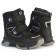Термоботинки Tom M 10431A Black, зимние детские сапоги