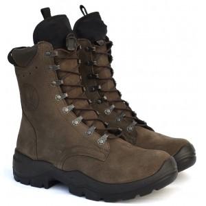 Demar Forest Ranger 6470. Трекинговые мужские ботинки Демар. Берцы