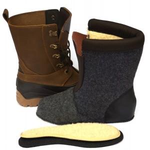 DEMAR CARIBOU PRO 3816, зимове полювання, риболовля, туризм, -50град