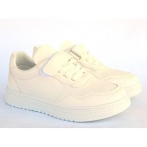 Кросівки Tom M 0360A White