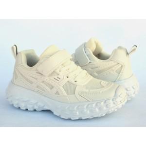 Кросівки Tom M 10542a White