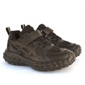 Кросівки Tom M 10542b Black