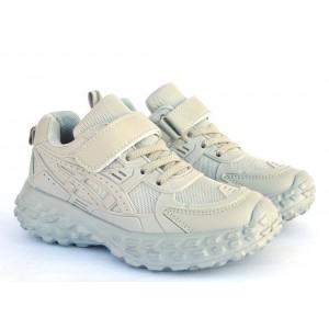 Кросівки Tom M 10542d Grey