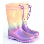 Резиновые сапоги Tom M 10604M Purple