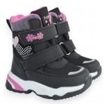 Термочеревики Tom M 10244C Black