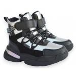 Термочеревики Tom M 10374W Silver