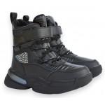 Термочеревики Tom M 10375B Black