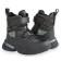 Термочеревики Tom M 10375B Black, зимові дитячі чоботи