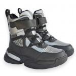 Термочеревики Tom M 10375E Grey