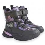Термочеревики Tom M 10375U Purple
