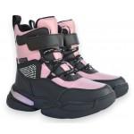 Термочеревики Tom M 10375V Pink