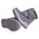 Термоботинки Tom M 10847D Purple, зимние детские сапоги