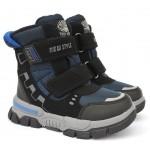Термочеревики Tom M 10664C Blue