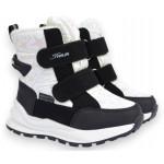 Термочеревики Tom M 10789A White
