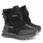 Термочеревики Tom M 10789C Black
