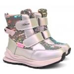 Термочеревики Tom M 10789H Purple