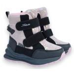 Термочеревики Tom M 10789W Light-Pink