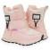 Термочеревики Tom M 10791B Pink, зимові дитячі чоботи
