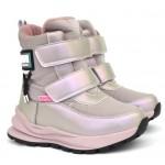 Термочеревики Tom M 10791H Purple