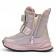 Термоботинки Tom M 10791H Purple, зимние детские сапоги