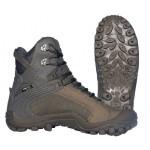 Черевики тактичні трекінгові Gepard Bravo-N колір Olive