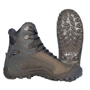 Черевики тактичні трекінгові Gepard Bravo-N колір Olive