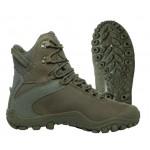 Черевики тактичні трекінгові Gepard Bravo колір Olive