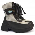 Термочеревики Tom M 0560c Grey