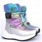 Термочеревики Tom M 10792K Purple