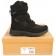Термоботинки American club SoftShell SN05/23 Black, сапоги на мембране