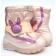 Термочеревики Tom M 10339E Pink, зимові дитячі чоботи