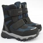 Термоботинки Tom M 10829C Blue
