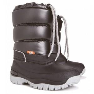 Чоботи Demar LUCKY 1354B (чорні)