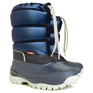 Чоботи Demar LUCKY-M 1417A (темно-сині)