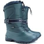 Сапоги Demar Cross 1416C (зеленые)