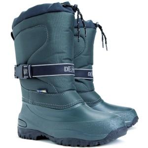 Чоботи Demar Cross 1416C (зелені)