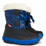 Сапоги Demar FURRY 1500A (синие) Сапоги Demar FURRY 1500A (синие)