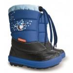 Сапоги Demar KENNY 1502A (синие)