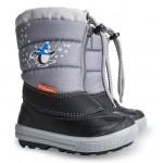 Сапоги Demar KENNY 1502C (серые)