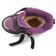 Термоботинки Tom M 10786H Purple, зимние детские сапоги