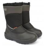 Демисезонные сапоги Demar ALEX 1201B (антрацит)