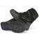 Термоботинки American club SoftShell HL99/23 Black, сапоги на мембране