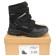 Термоботинки American club SoftShell HL99/23 Black, сапоги на мембране