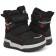 Термоботинки Tom M 10807A Black, зимние детские сапоги