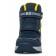 Термочеревики B&G TKT23-1-01 сині, чоботи на мембрані