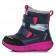 Черевики зимові D.D.Step F651-310CM на мембрані Aqua-TEX, водонепроникні чоботи на дівчину
