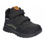 Термочеревики American club ES137/23 Black, кросовки Термочеревики American club ES137/23 Black, кросовки