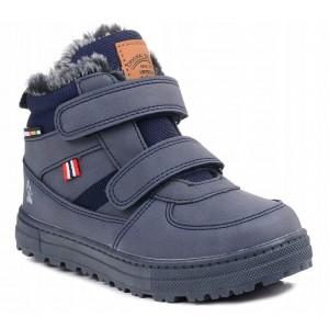 Термочеревики American club ES141/23 Navy