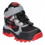 Термочеревики American club SoftShell RL134/23 Black на мембрані