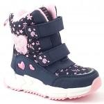 Термочеревики American club XD105/23 Navy Термочеревики American club XD105/23 Navy